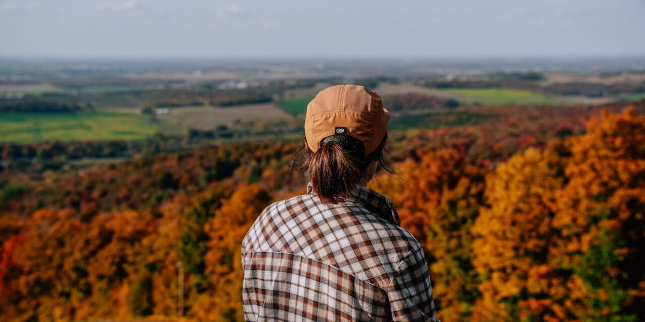 6 activités incontournables à faire dans le Centre-du-Québec l’automne