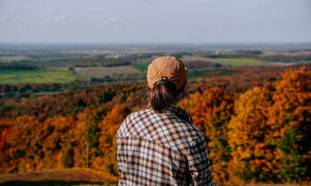 6 activités incontournables à faire dans le Centre-du-Québec l’automne