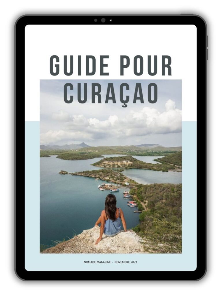 guide de voyage pour Curaçao